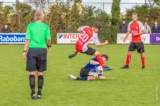 S.K.N.W.K. 1 - Kapelle 1 (competitie) seizoen 2024-2025 (72/99)